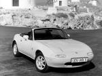 Mazda MX-5 1989 года
